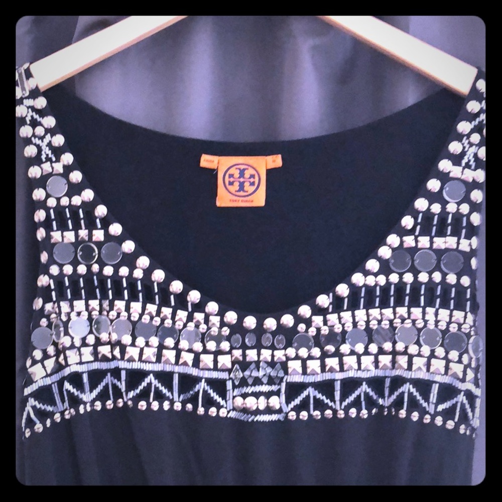 Dress Tory Burch